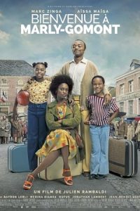 The African Doctor 2016 دکتر آفریقایی