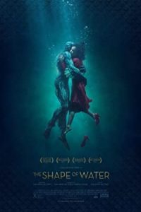 The Shape of Water 2017 شکل آب