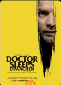 Doctor Sleep 2019 دکتر اسلیپ