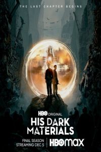 His Dark Materials 2019 نیروی اهریمنی او