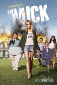 The Mick 2017 میک