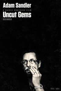 Uncut Gems 2019 جواهرات تراش نخورده