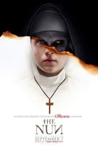 The Nun 2018 راهبه