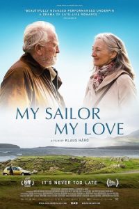 My Sailor, My Love 2022 ملوان من عشق من