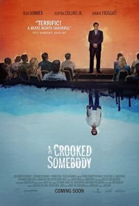 A Crooked Somebody 2017 شخص نادرست