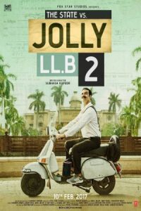 Jolly LLB 2 2017 وکیل مدافع ۲