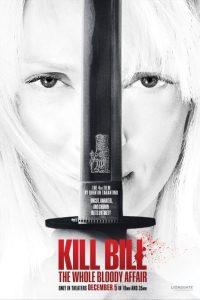 Kill Bill: The Whole Bloody Affair 2006 بیل را بکش: ماجرای خونین