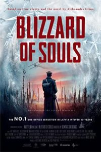 Blizzard of Souls 2019 تفنگچی - تفنگدار