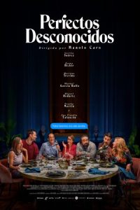 Perfect Strangers 2017 غریبه های بی نقص