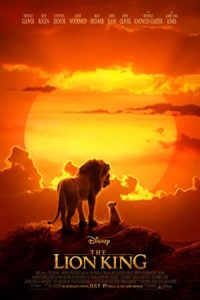 The Lion King 2019 شیر شاه