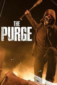 The Purge 2018 پاکسازی