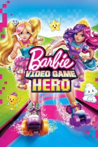 Barbie Video Game Hero 2017 باربی: قهرمان بازی ویدئویی