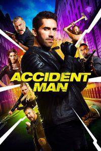 Accident Man 2018 مرد تصادف