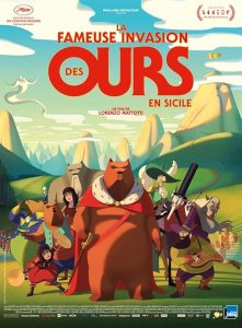 The Bears' Famous Invasion of Sicily 2019 حمله مشهور خرس ها به سیسیل