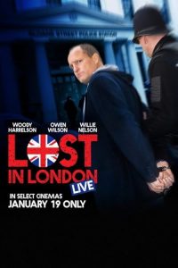 Lost in London 2017 گم شده در لندن
