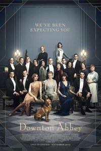 Downton Abbey 2019 دانتون ابی