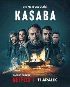 The Town (Kasaba) 2025 شهر