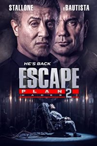 Escape Plan 2: Hades 2018 نقشه فرار 2: جهنم