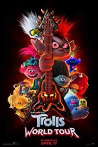 Trolls 2: World Tour 2020 ترول ها 2: تور جهانی