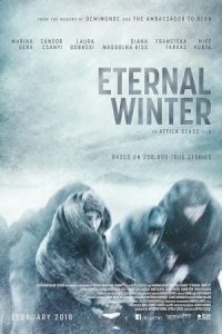 Eternal Winter 2018 زمستان ابدی
