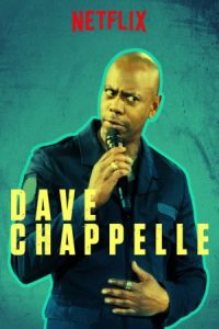 Deep in the Heart of Texas: Dave Chappelle Live at Austin City Limits 2017 در اعماق قلب تگزاس: دیو چاپل در محدوده شهر آستین