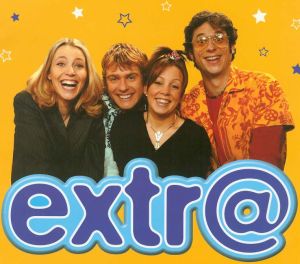 Extra English 2002 آموزش زبان اکسترا