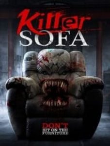 Killer Sofa 2019 مبل قاتل
