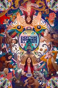 Everything Everywhere All at Once 2022 همه چیز همه جا ناگهان