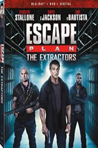 Escape Plan: The Extractors 2019 نقشه فرار 3: ایستگاه شیطان