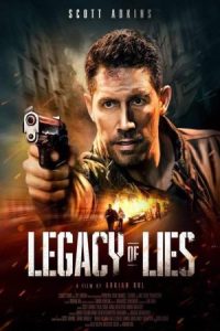 Legacy of Lies 2020 میراث دروغ ها