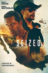 Seized 2020 تصاحب کردن