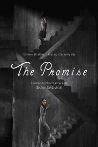 The Promise 2017 قول