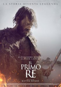 The First King 2019 اولین پادشاه