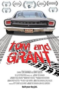 Tom and Grant 2018 تام و گرنت