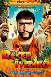 Recep Ivedik 6 2019 رجب ایودیک 6