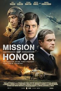 Mission of Honor 2018 سرقت طوفانی
