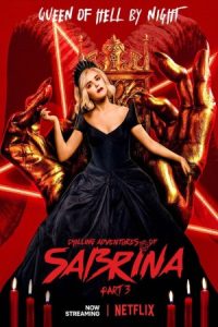 Chilling Adventures of Sabrina 2018 ماجراهای ترسناک سابرینا