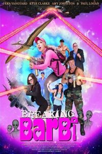 Breaking Barbi 2019 دردسر باربی