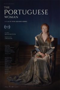 The Portuguese Woman 2018 زن پرتغالی