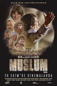 Müslüm 2018 مسلم