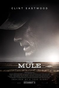 The Mule 2018 قاچاقچی