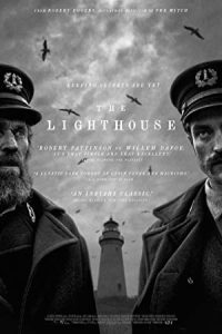 The Lighthouse 2019 فانوس دریایی