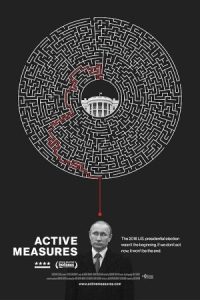 Active Measures 2018 اقدامات فعال