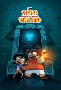 Victor & Valentino 2019 ویکتور و والنتینو