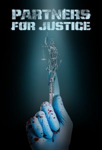 Partners for Justice 2018 زوج محقق