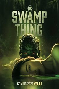 Swamp Thing 2019 سوامپ تینگ