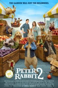 Peter Rabbit 2: The Runaway 2021 پیتر خرگوشه 2: فراری