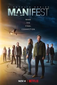 Manifest 2018 لیست پرواز آشکار