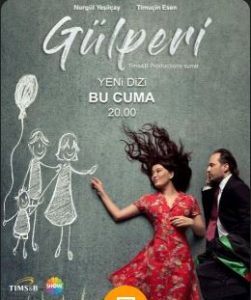 Gulperi 2018 گلپری