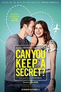 Can You Keep a Secret? 2019 میتونی یک راز رو نگه داری